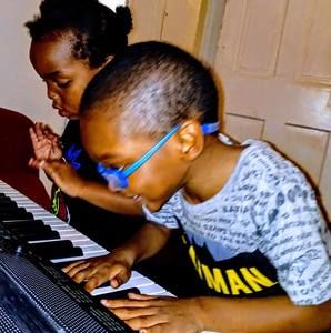 Meet your Posher, Ernest